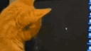 Spiraling banner