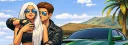 banner