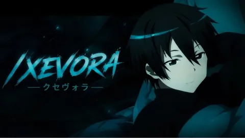 / xevora banner
