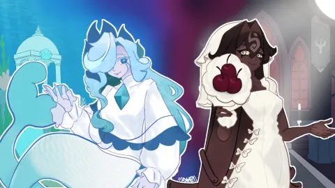 Makogin & Origin- Guilds banner