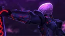 coffin banner