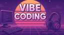 Vibe Coding server banner