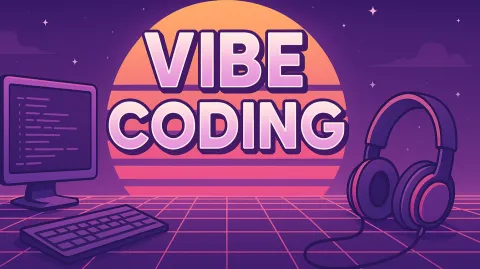 Vibe Builders banner