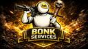Bonk Banner