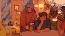THE WAYSTATION Discord server banner