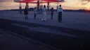 ALLDAY PROJECT | ‘CRASH’ 9/28 Discord server banner