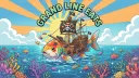 Straw Hat Kitchen Discord server banner