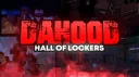 hall of lockers banner
