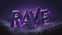 Rave banner