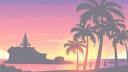 BALI || Island of the Gods  Banner