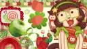 Honey Orchard 🍎 ¹⁸+ Discord server banner