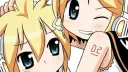 「 Kagamine Club 」 banner