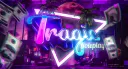 {Shut Down} banner