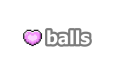 ꔫ*•.¸♡Balls Guild♡¸.•*ꔫ server banner
