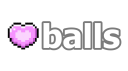 ꔫ*•.¸♡Balls Guild♡¸.•*ꔫ banner