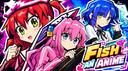 Fish an Anime RNG | Trading & Values Banner