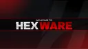 𝗛𝗘𝗫 𝗪𝗔𝗥𝗘 © banner