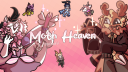 MOTH HEAVEN server banner