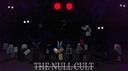 The Null Cult Banner