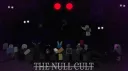 The Null Cult banner