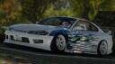 .Nexus racing club Banner