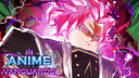 Anime Vanguards Trading Discord server banner