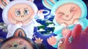 Labubu World banner