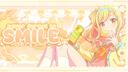 ‿◞   ྀི　𝐒𝐏𝐀𝐑𝐗𝐈𝐂𝐎𝐍　 Banner