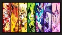 ╰╮𖤐 ࣪ ˖ ⸝⸝  𝐓𝐇𝐄 𝐒𝐄𝐕𝐄𝐍 𝐑𝐈𝐍𝐆𝐒 ˎˊ˗ banner