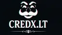 CredX.LT banner