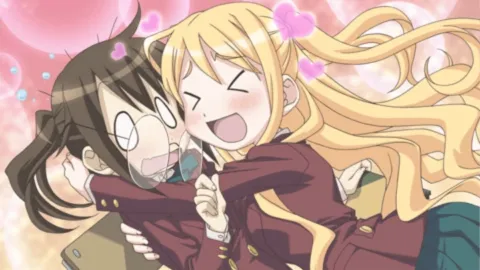 yuri tag (valentine yuri🌹) banner