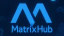 MatrixHub Guild banner