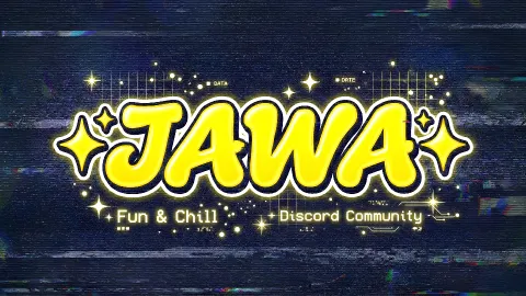 ✦JAWA✦ | 70K! banner