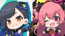 Ｐｏｐ☆Ｓｔａｒ Ｓｅｋａｉ [BOOST US] banner