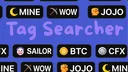 Tag Searcher#2319 banner