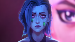 JINX server banner