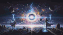 Immemorial Nine Heavens | 太古九天 server banner