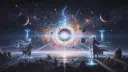 Immemorial Nine Heavens | 太古九天 server banner