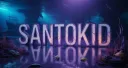 - Santokid #SİZİBİZVARETTİK banner