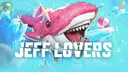 JEFF LOVERS banner