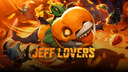 JEFF LOVERS Banner