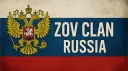 ZOV Clan banner