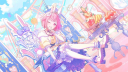 Wonderlands x Showtime Discord server banner