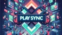 PlaySync • Gaming Community banner