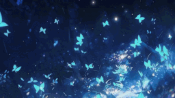BAKA Café server banner