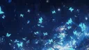 BAKA Café server banner