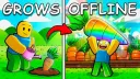 Grow A Garden (3 Invites = 750T) banner