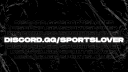 discord.gg/Sportslover [MMA] Discord server banner