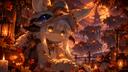 Made in Abyss  Banner
