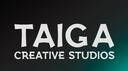 Taiga Creative Studios Banner